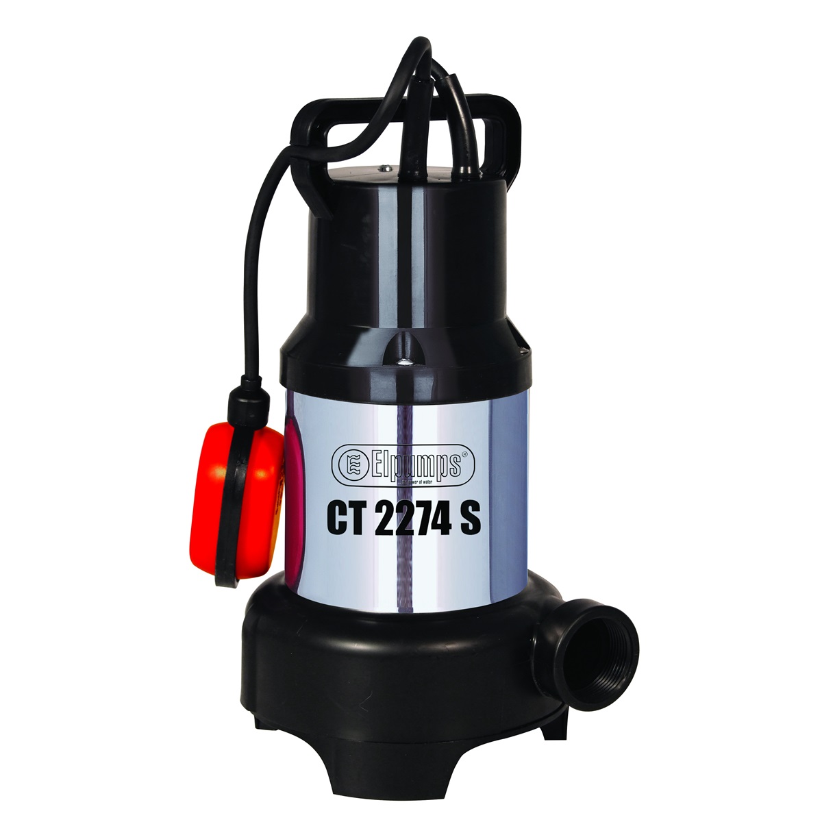 Elpumps CT 2274